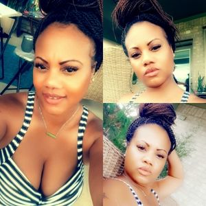 Meet your Posher, Kisha